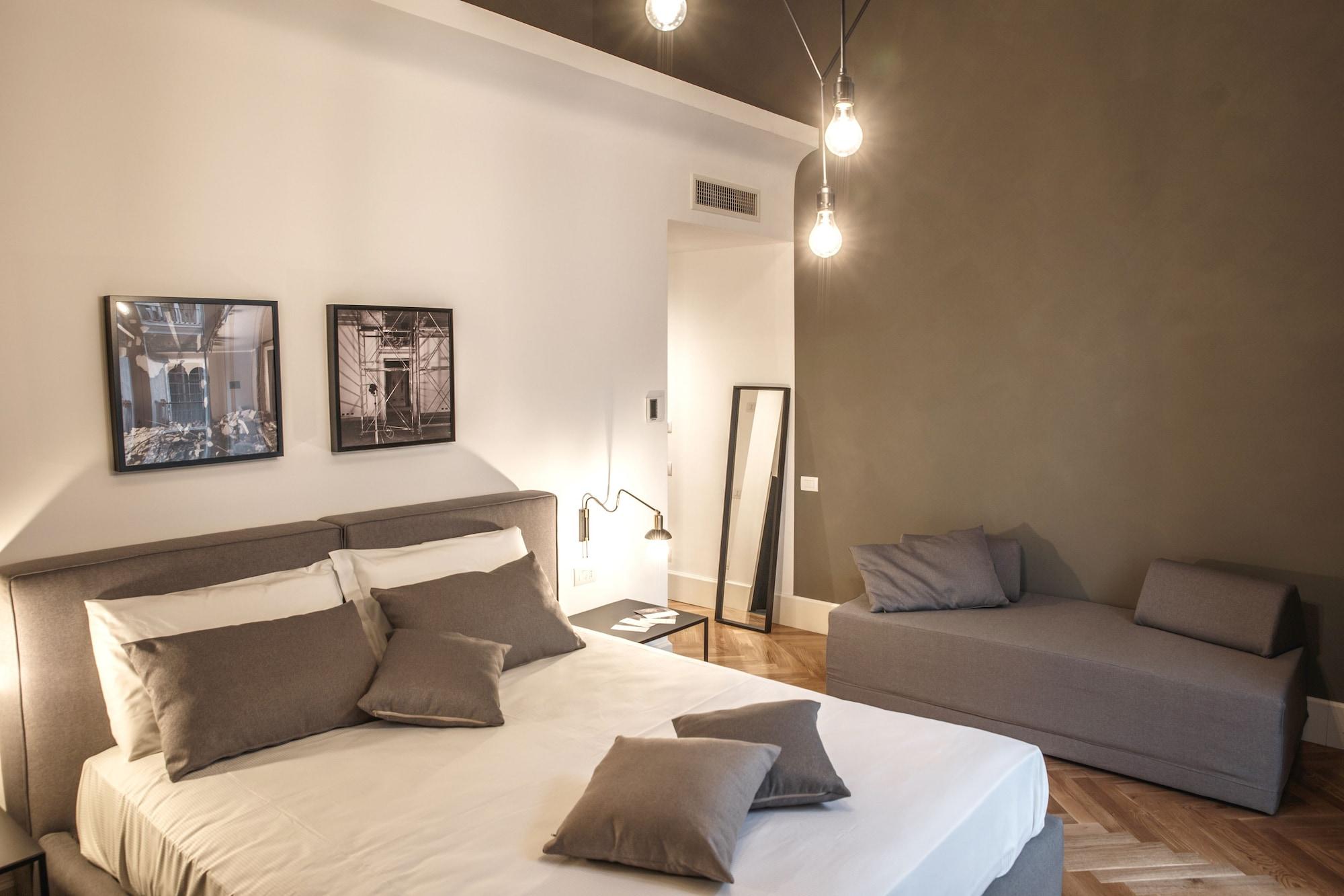 Relais Della Porta Hotel 4*