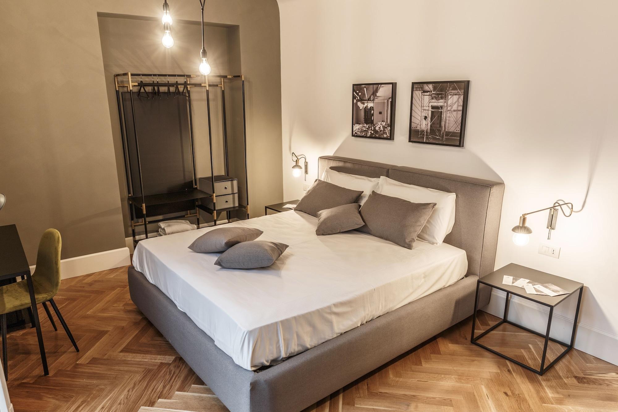 Relais Della Porta Hotel Napels