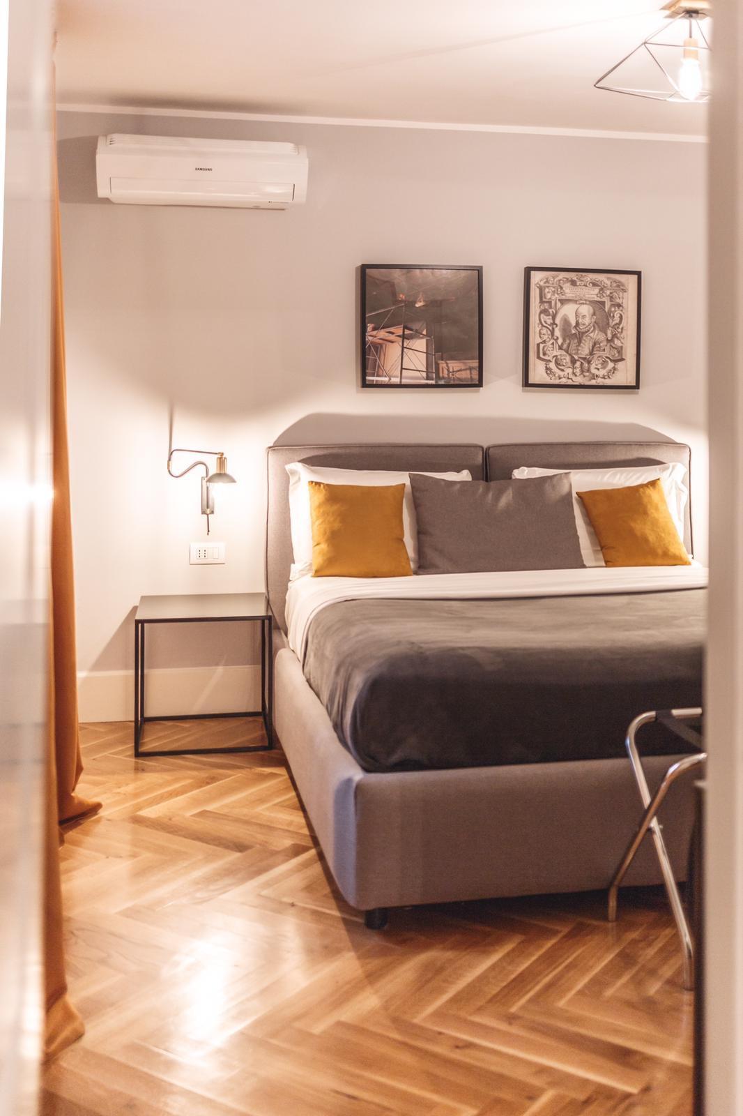 Relais Della Porta Hotel Napels